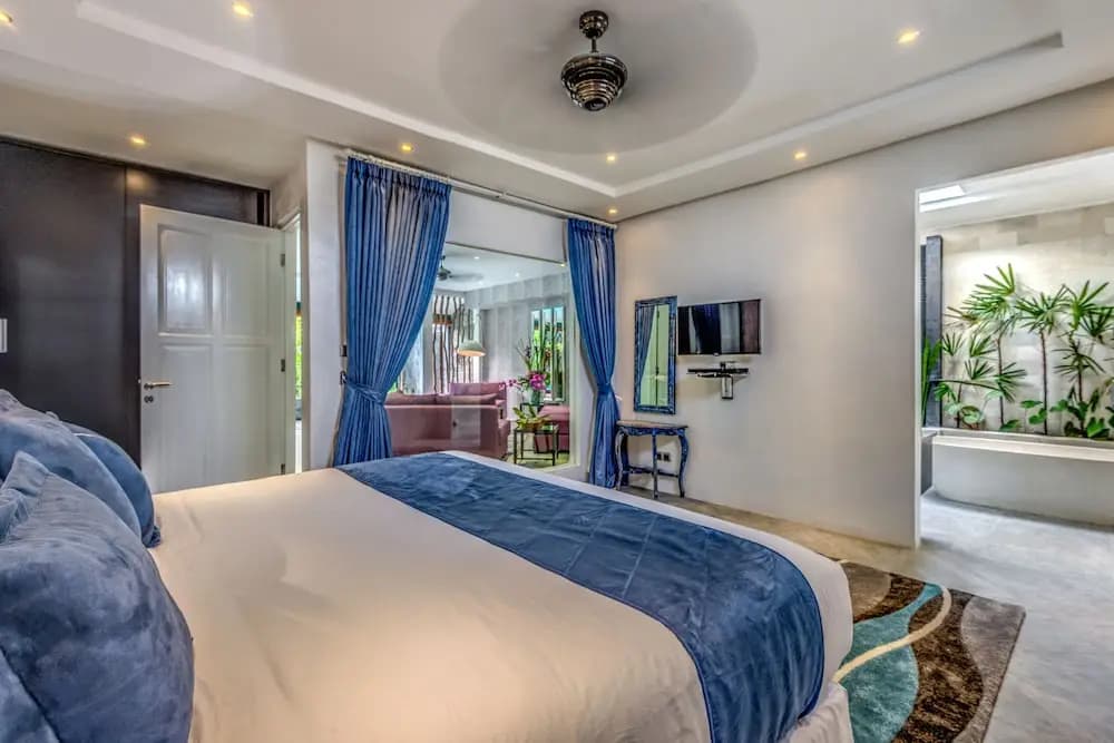 Villa Alchemy - photo 4
