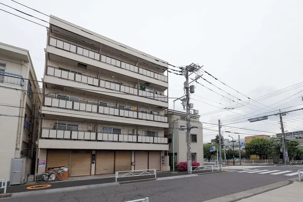 Kimura Building - photo 17