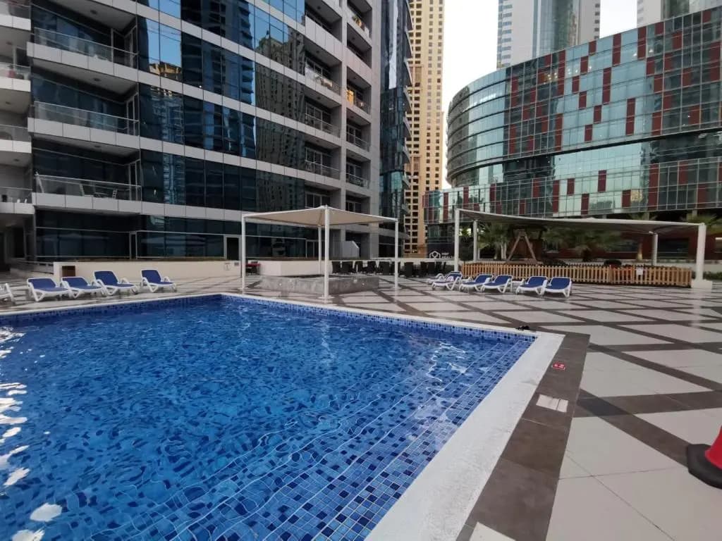 Icon Casa Living - Bay Central Tower Marina View I - photo 12