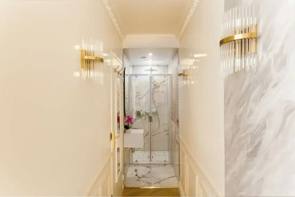 Merveil-Luxury Suite -MaraisPoissonniere - photo 11