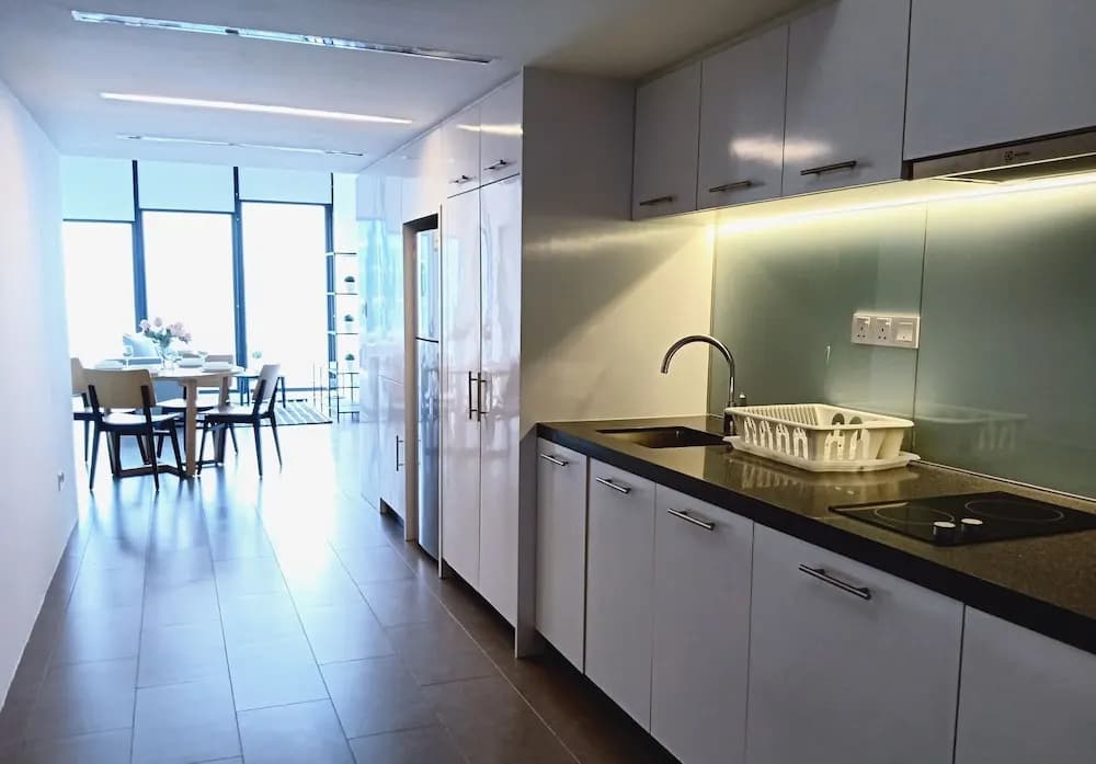 Inspired Homes @ KL Sentral EST Bangsar - photo 26