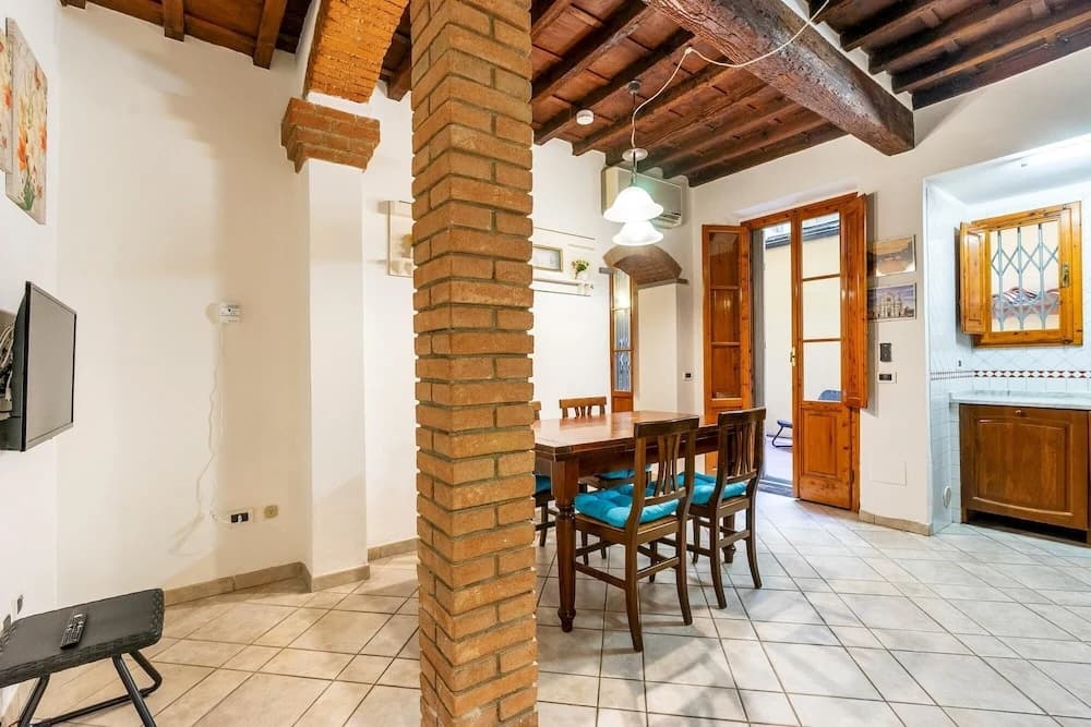 Servi Ground Floor in Firenze - photo 5
