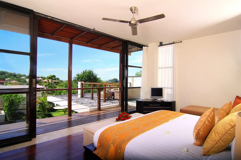 Temple Hill Residence Villa - photo 8