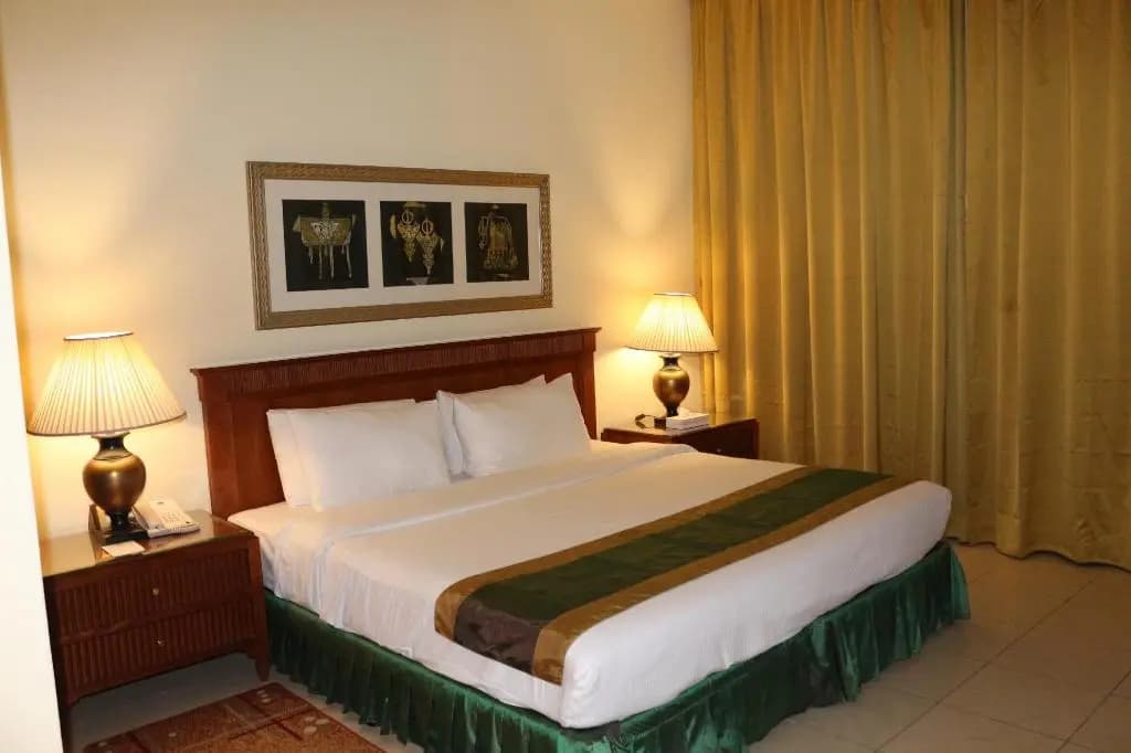 City Seasons Suites - photo 4