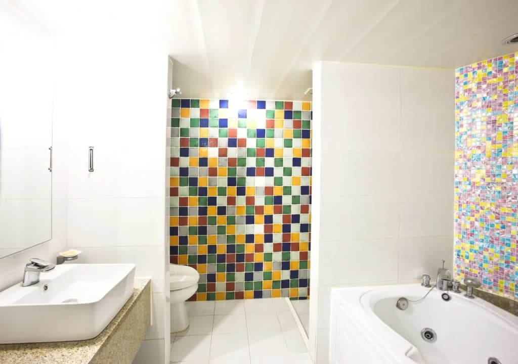 Hotel M - photo 7