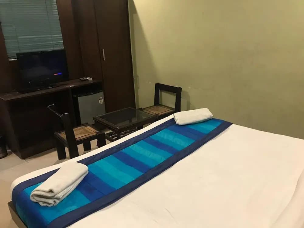 Hotel Saina International - photo 11