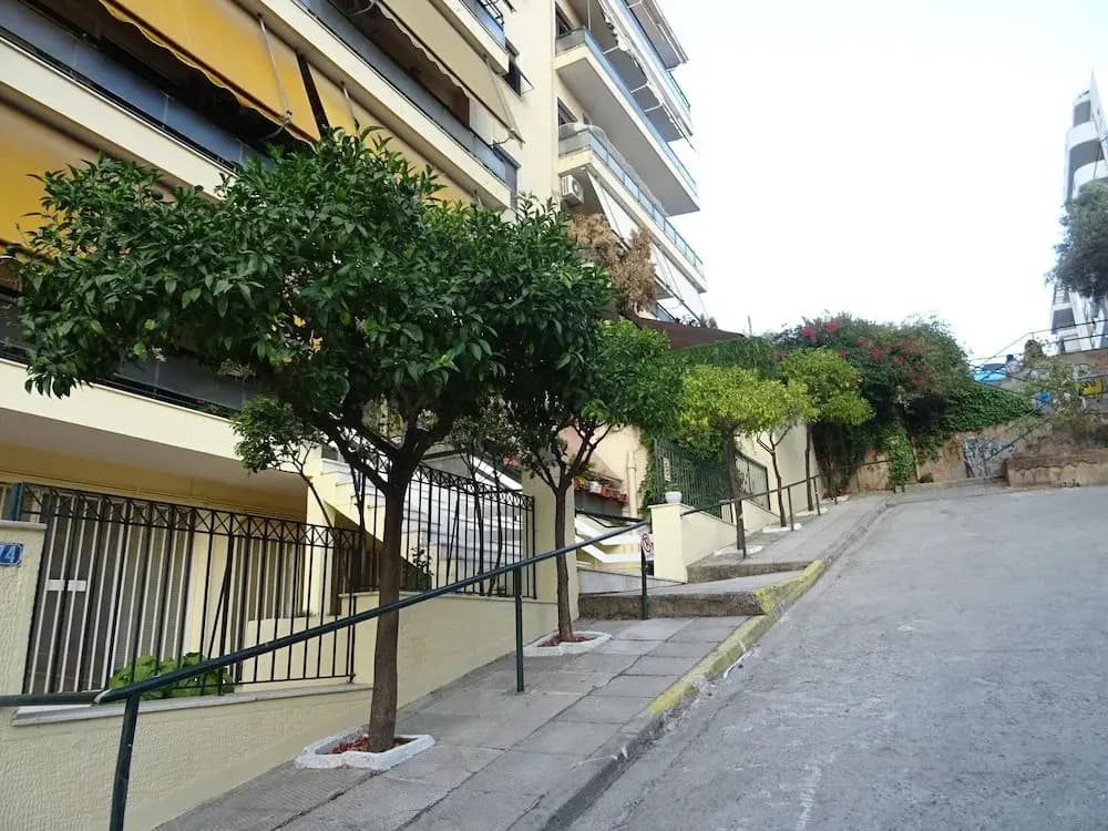 Nice & Cool Studio near Katechaki Avenue - photo 8