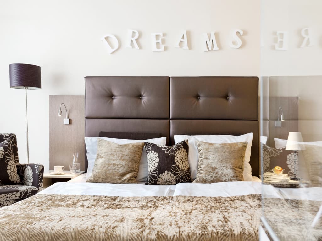 Boutiquehotel Stadthalle by Cocoon - photo 31
