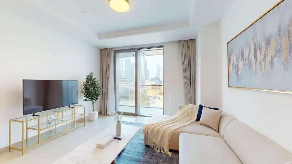 Downtown - Boulevard Point 509 - photo 1