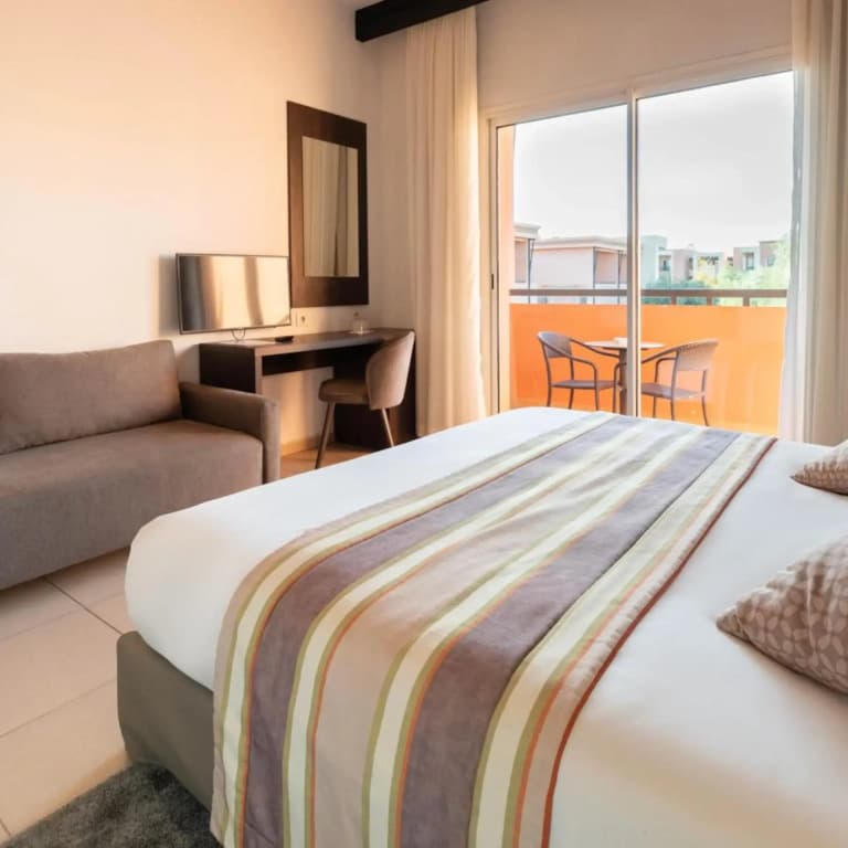 Zephyr Hotel Club Resort and Spa - photo 41