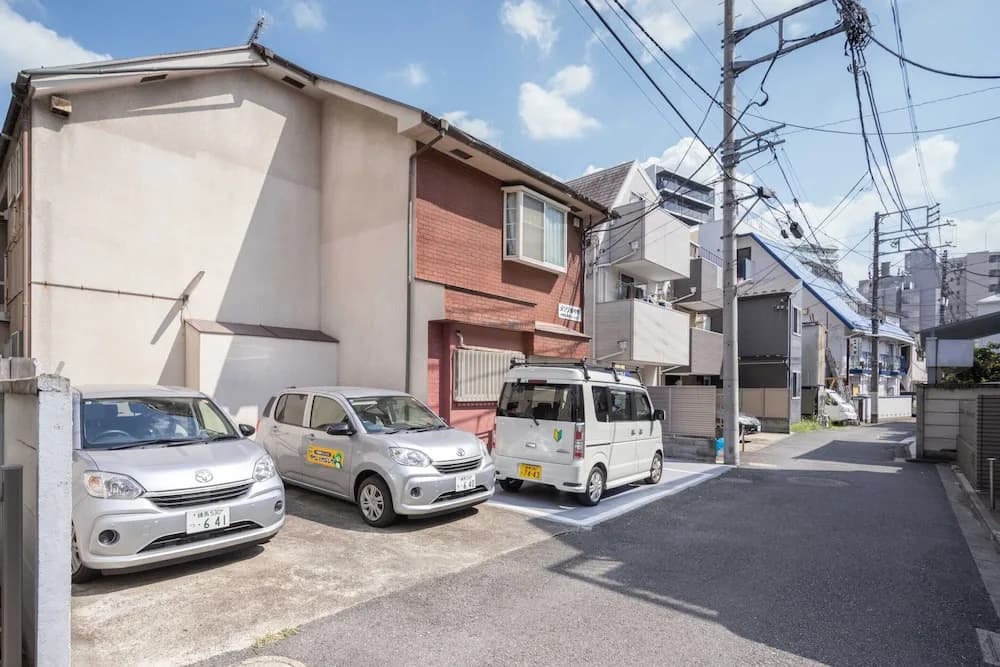MAISON Shin-Nakano - photo 21