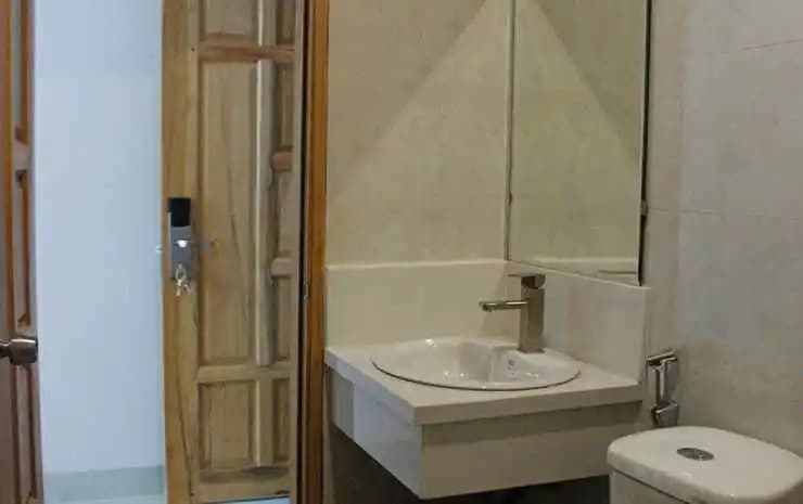 Bac Nam Hotel - photo 10