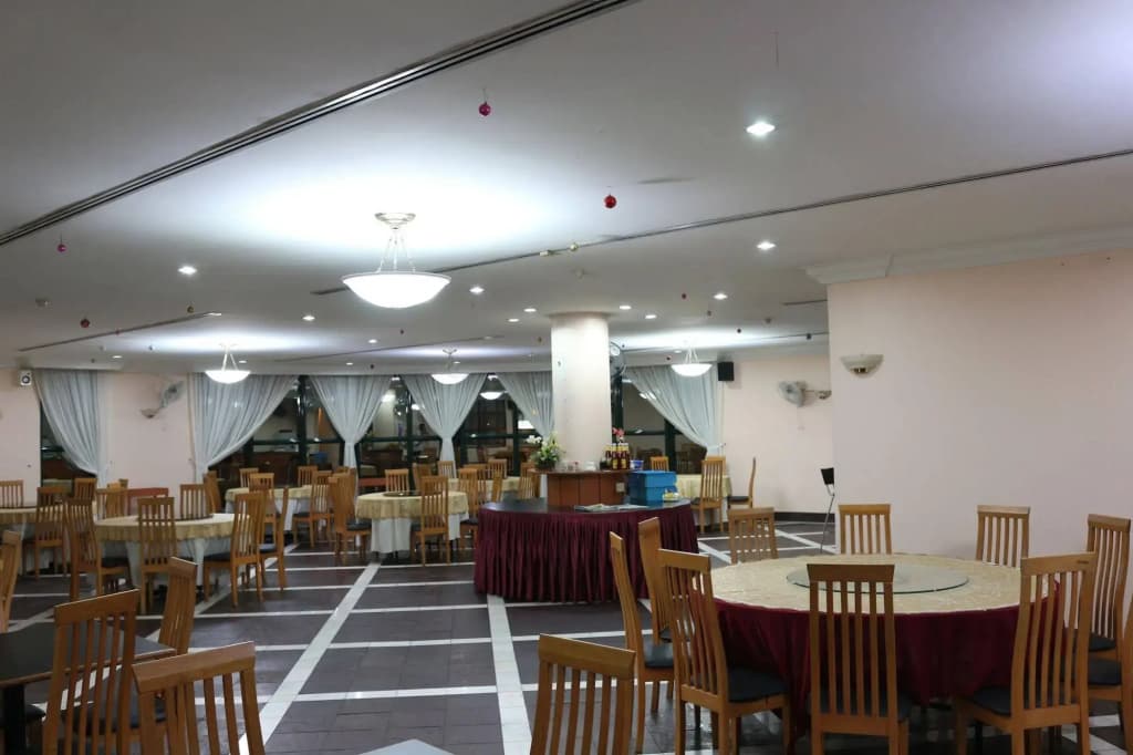 Stallions Suites Penang - photo 21