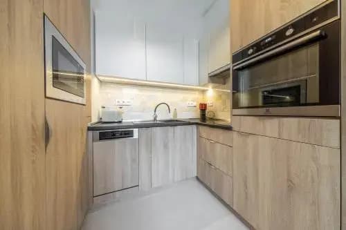 Kimchi Apartment - photo 19