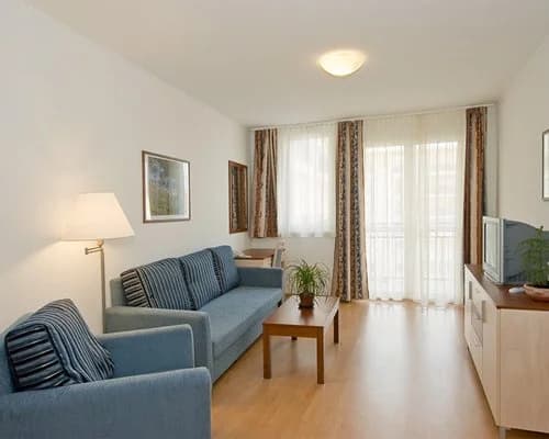 Budapest Premium Apartment Hotel, 1139 BUDAPEST, Hungary - photo 4