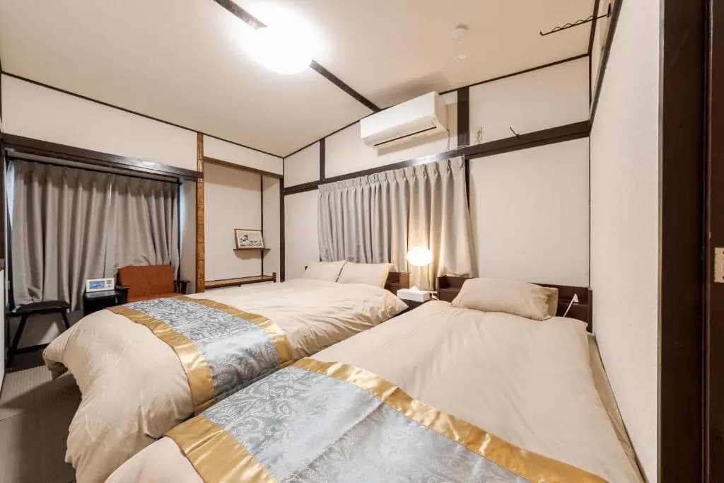 Hirai Utopia Hotel - main photo