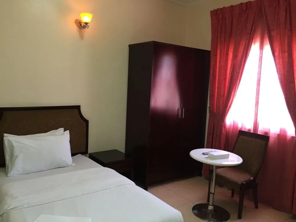 Habib Hotel Apartments - photo 5