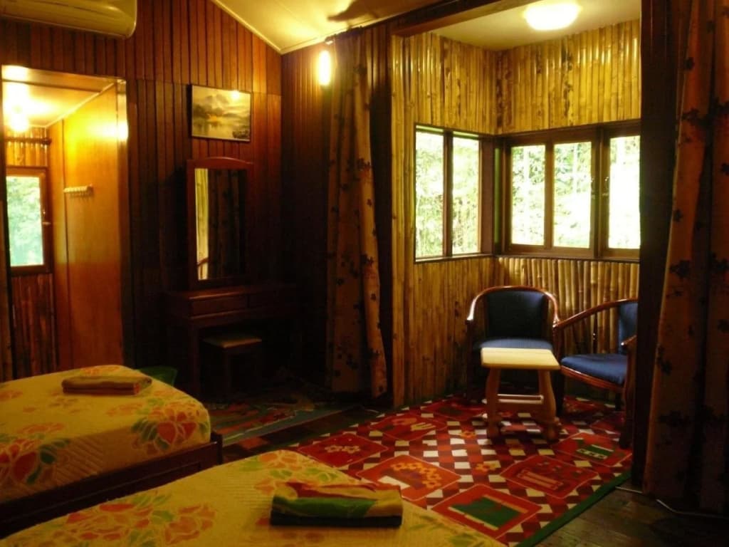 Bilit Adventure Lodge - photo 2