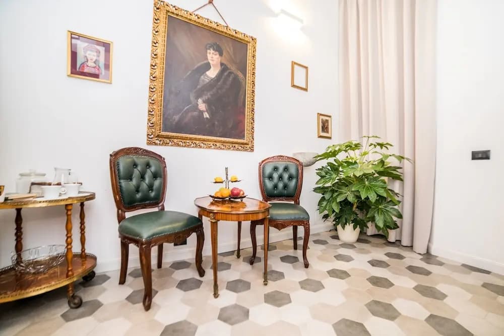 Palazzo del Duca Luxury Guest House - photo 13