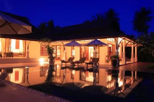 Baan Laem Set - main photo