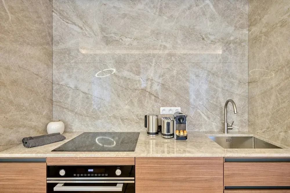 Luxurious Matignon/saint Honore Apartment - photo 11