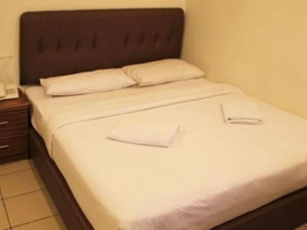One Hotel Sadong Jaya - photo 3