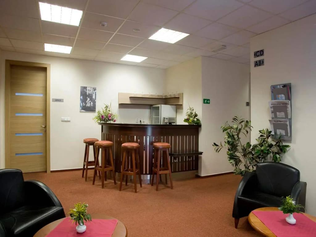 EA Hotel Populus - photo 11