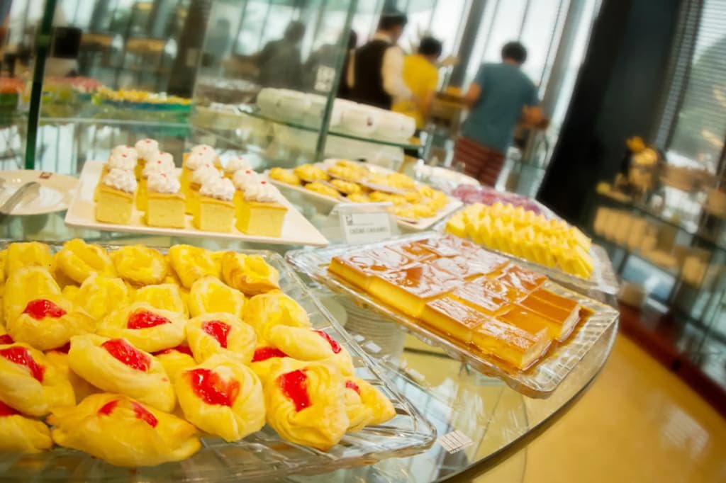 Halong Palace Hotel - photo 11