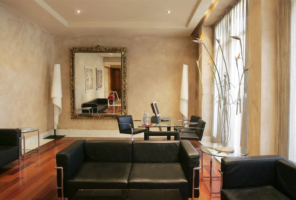 The Hotel Villa Real - photo 16