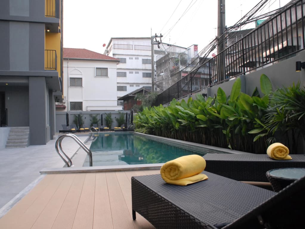 iSanook Bangkok - photo 14
