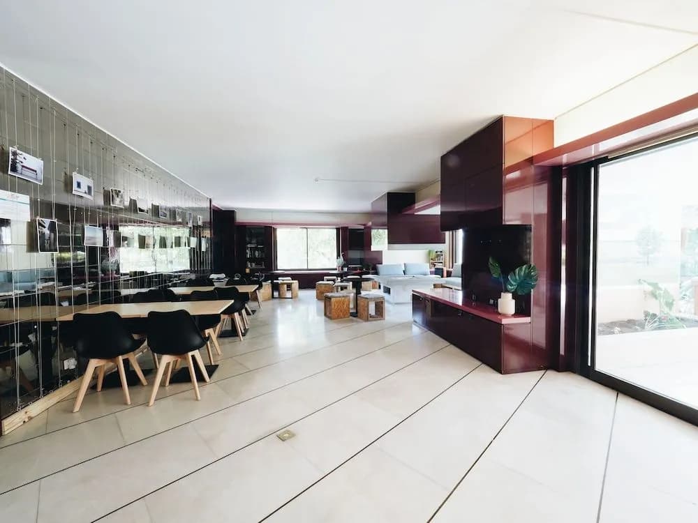 Impact House Belem - photo 19