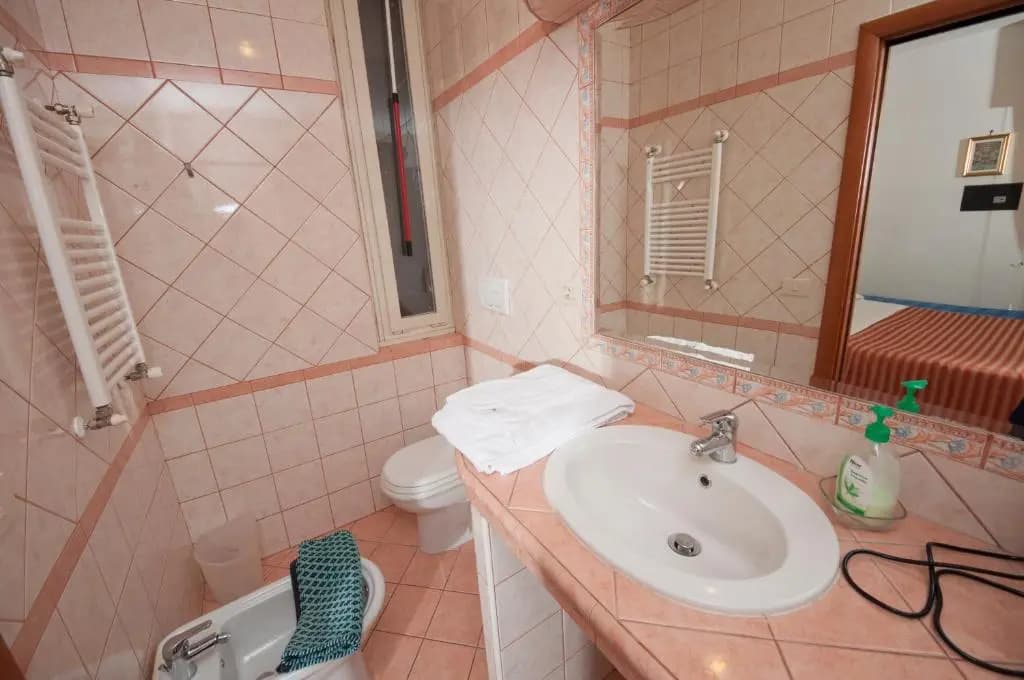 Suites Oliveri Viale Marconi - photo 7
