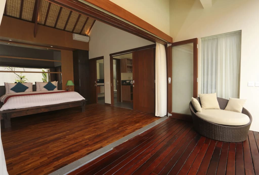 Desa Di Bali Villas - photo 2