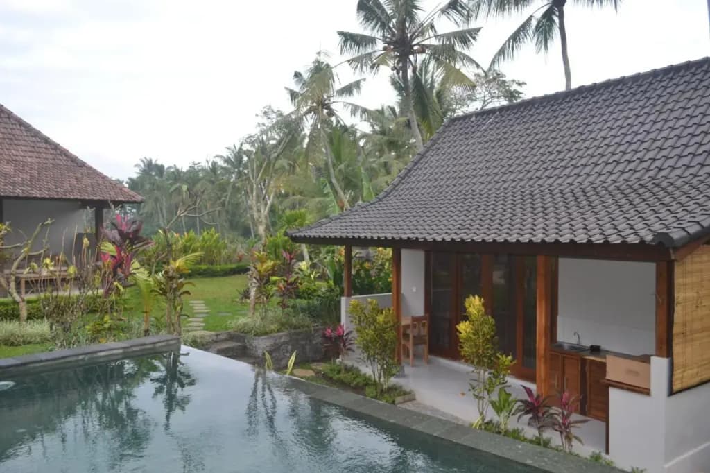 Srijaya Ubud - photo 24