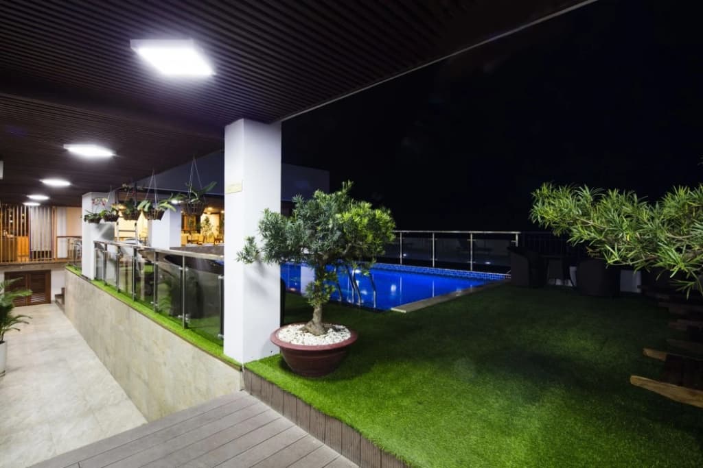 Rosy Hotel Nha Trang - photo 24