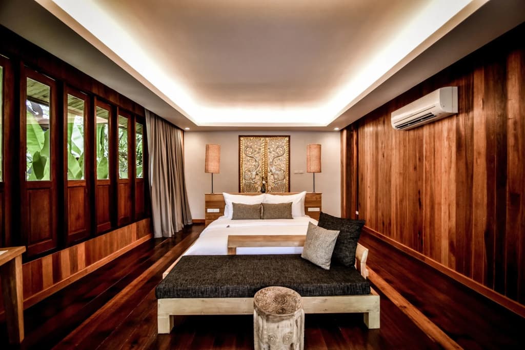 The Nine Thipthara Klongson Resort - photo 2