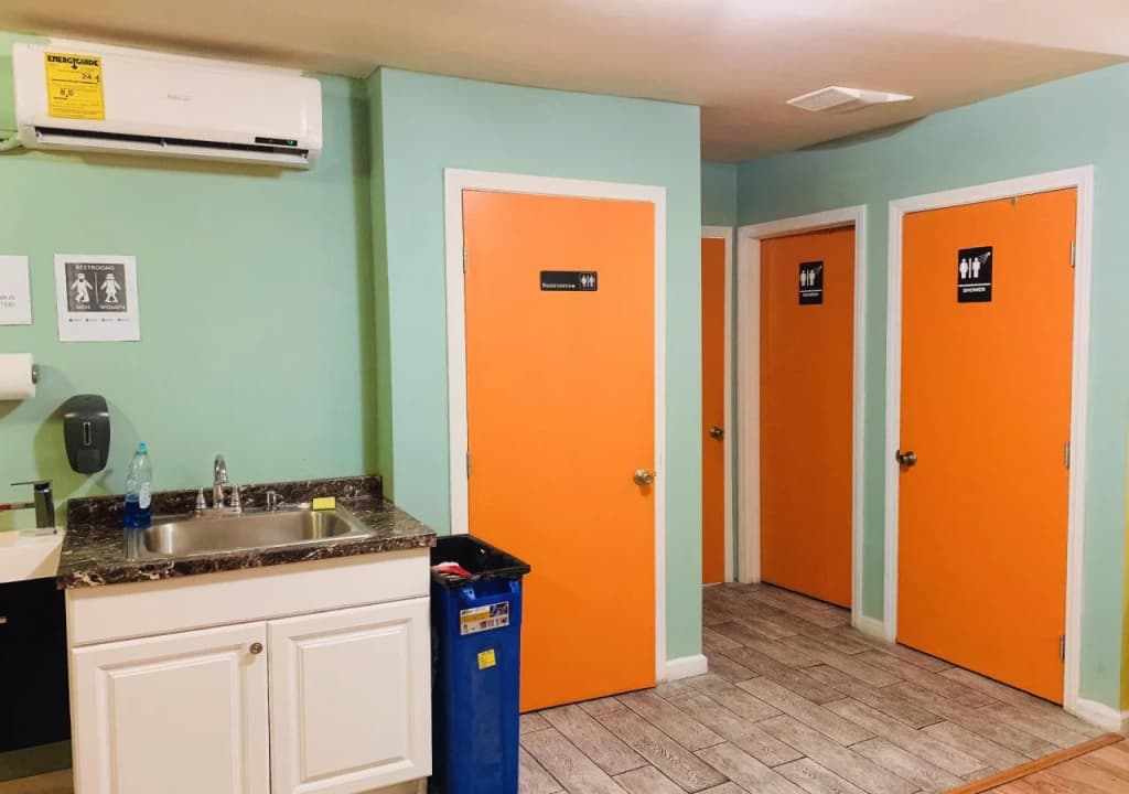 Melrose Hostel - photo 18