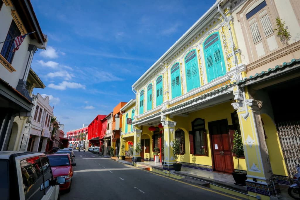 Aava Malacca Hotel - main photo