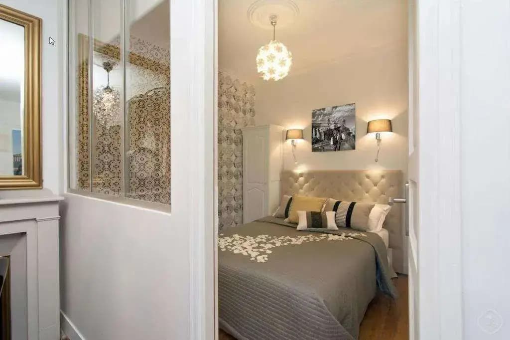 My Nest Inn Paris Mouffetard - photo 1