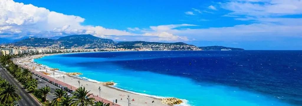 Villa T4 Promenade des Anglais - photo 16