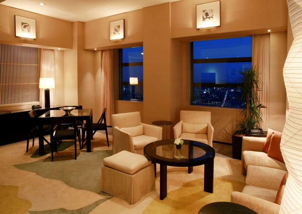 Park Hyatt Tokyo - photo 25