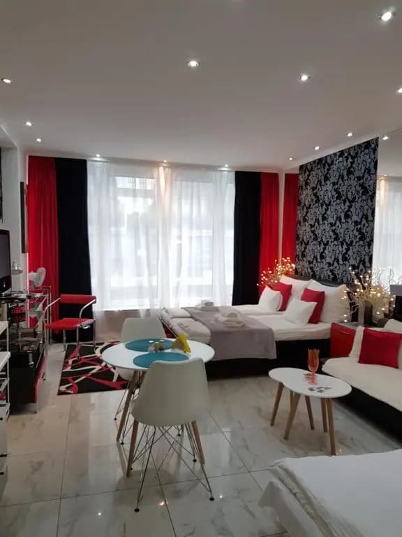 VIP Apartments Budapest Central - photo 19
