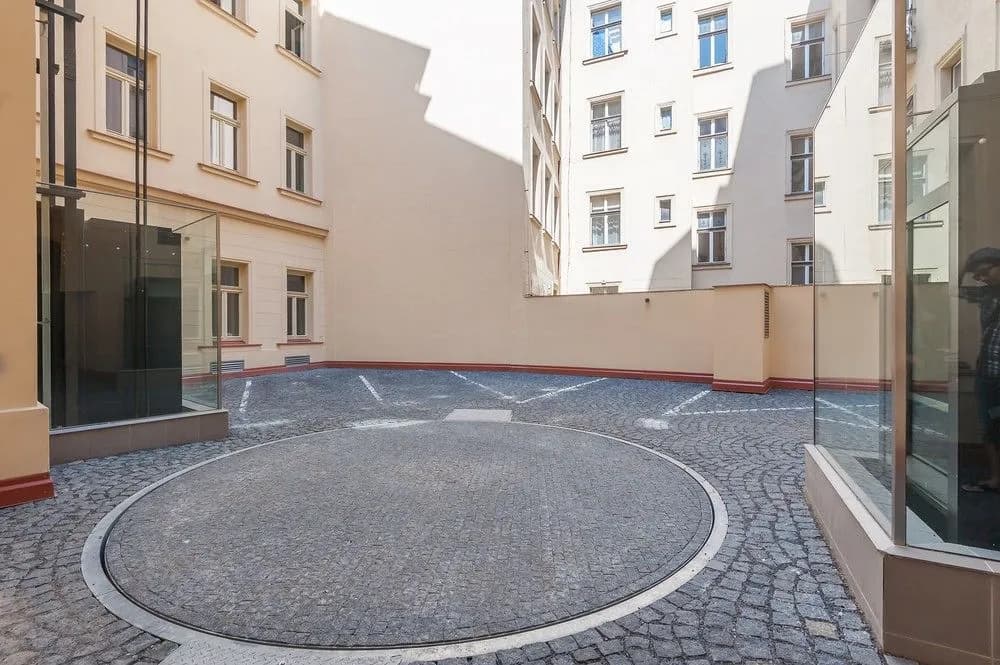 Soukenická apartments - main photo
