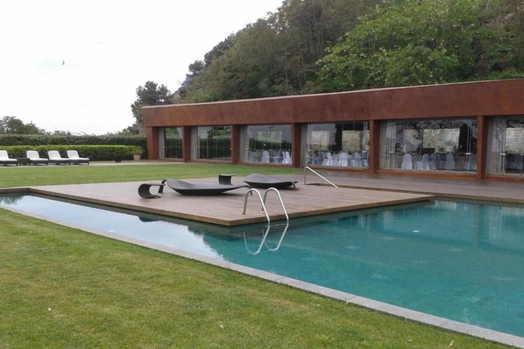 Hotel Miramar Barcelona - photo 19