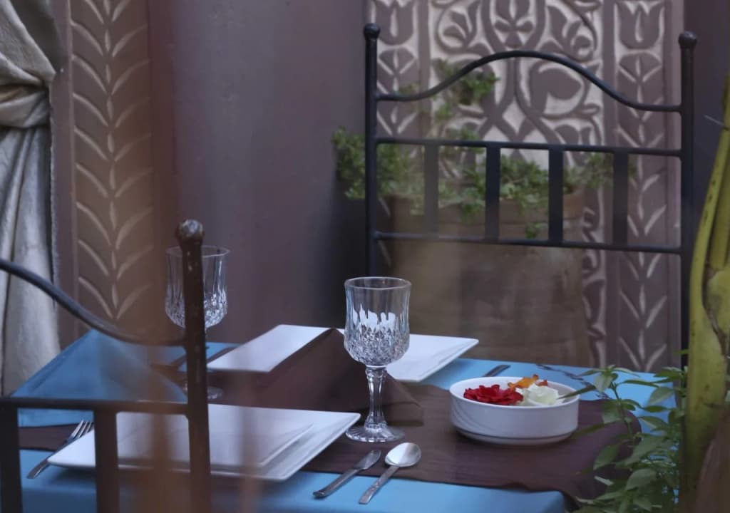 Riad 1001 Nuits - photo 10