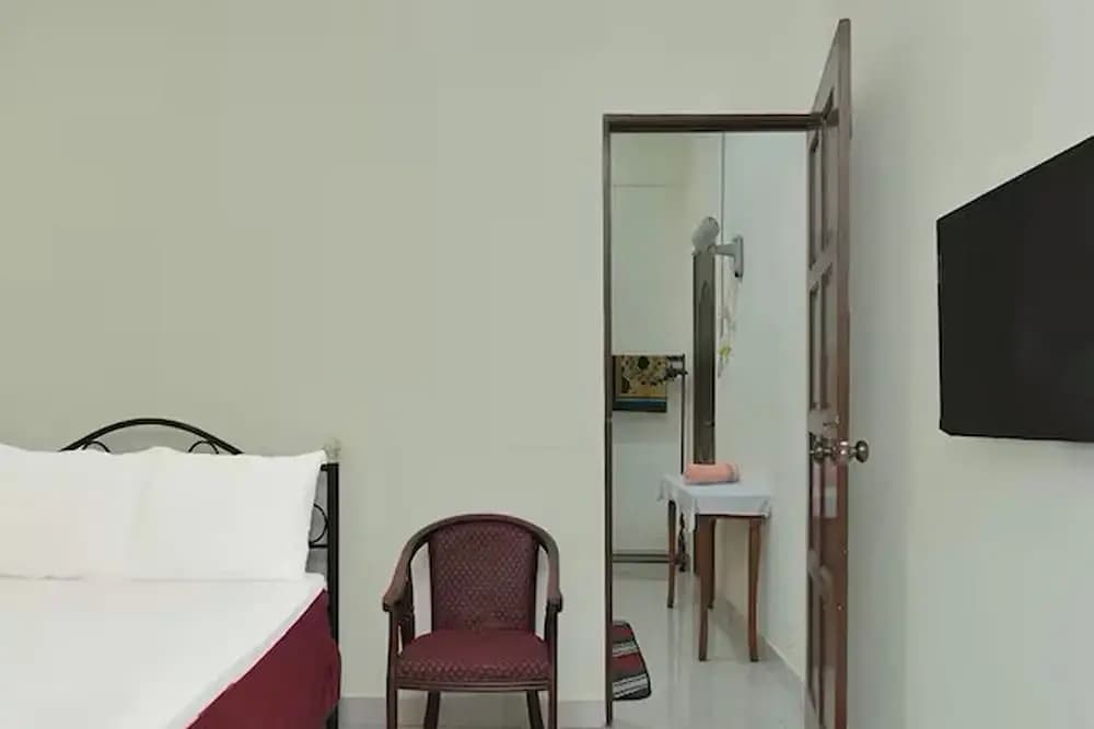 Home 90388 Homestay Masha - photo 24