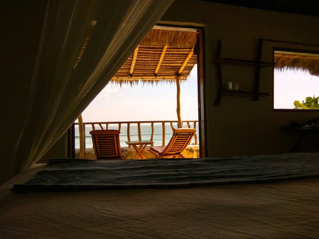 Rock 'n Reef Hotel - photo 14