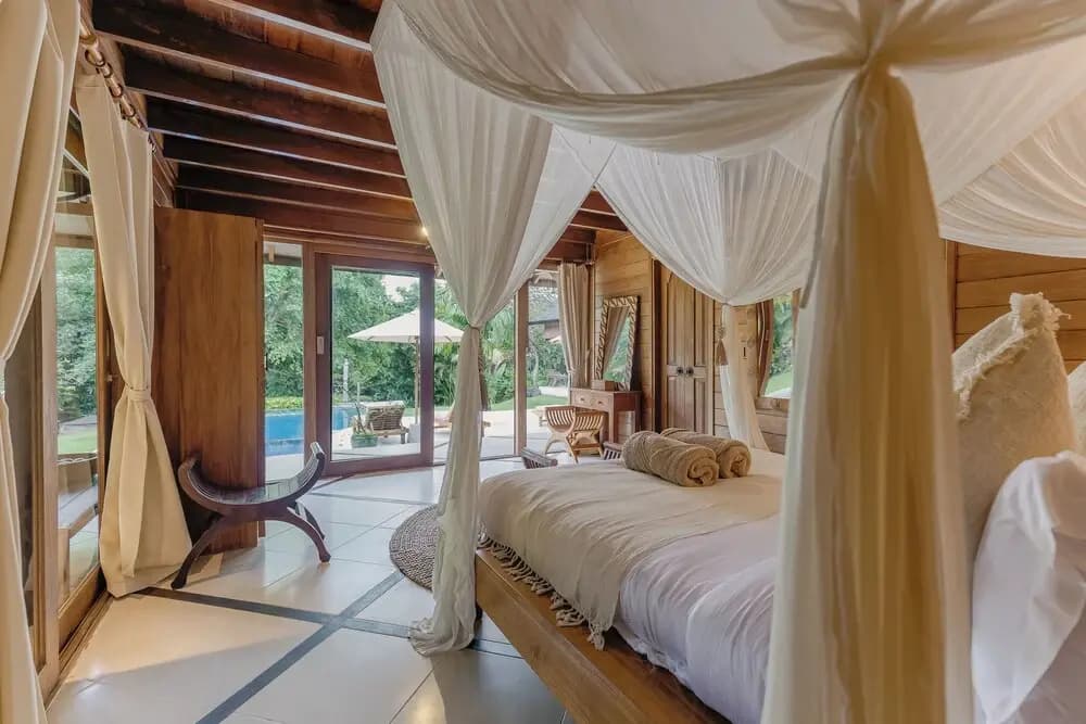 Sungai Villa by Betterplace - photo 16