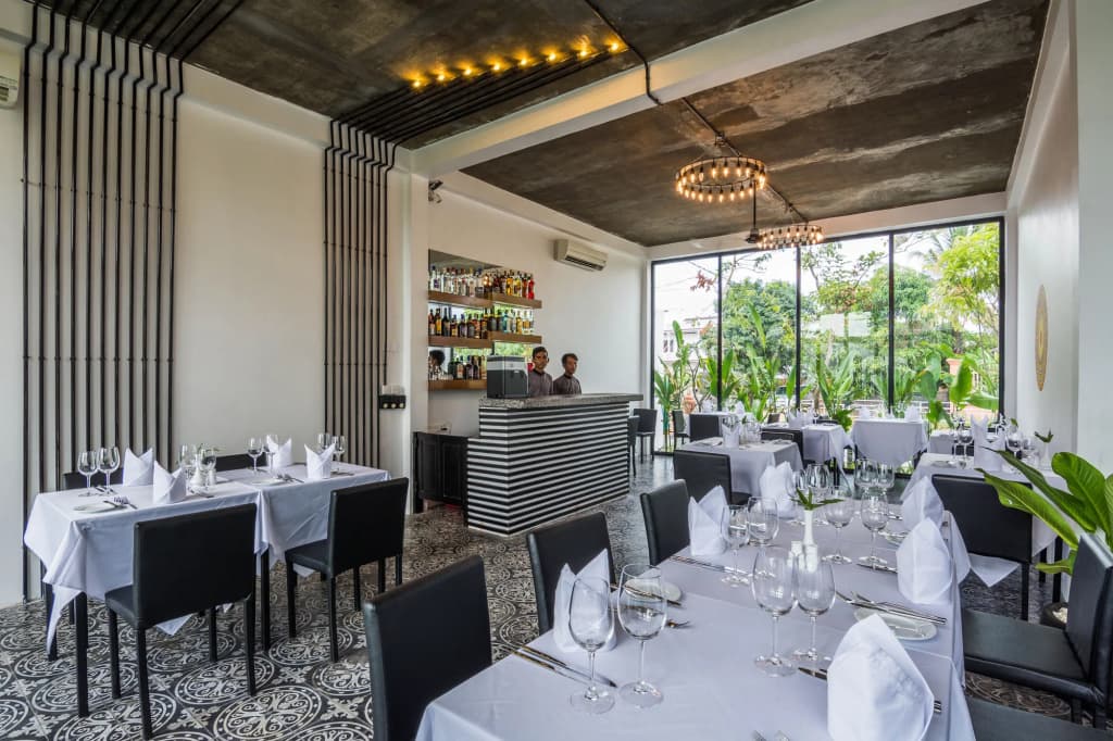 Ring Boutique Hotel - photo 23