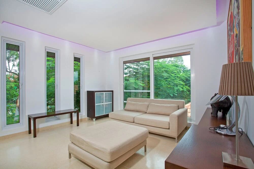 Classic Pratumnak Villa - photo 2